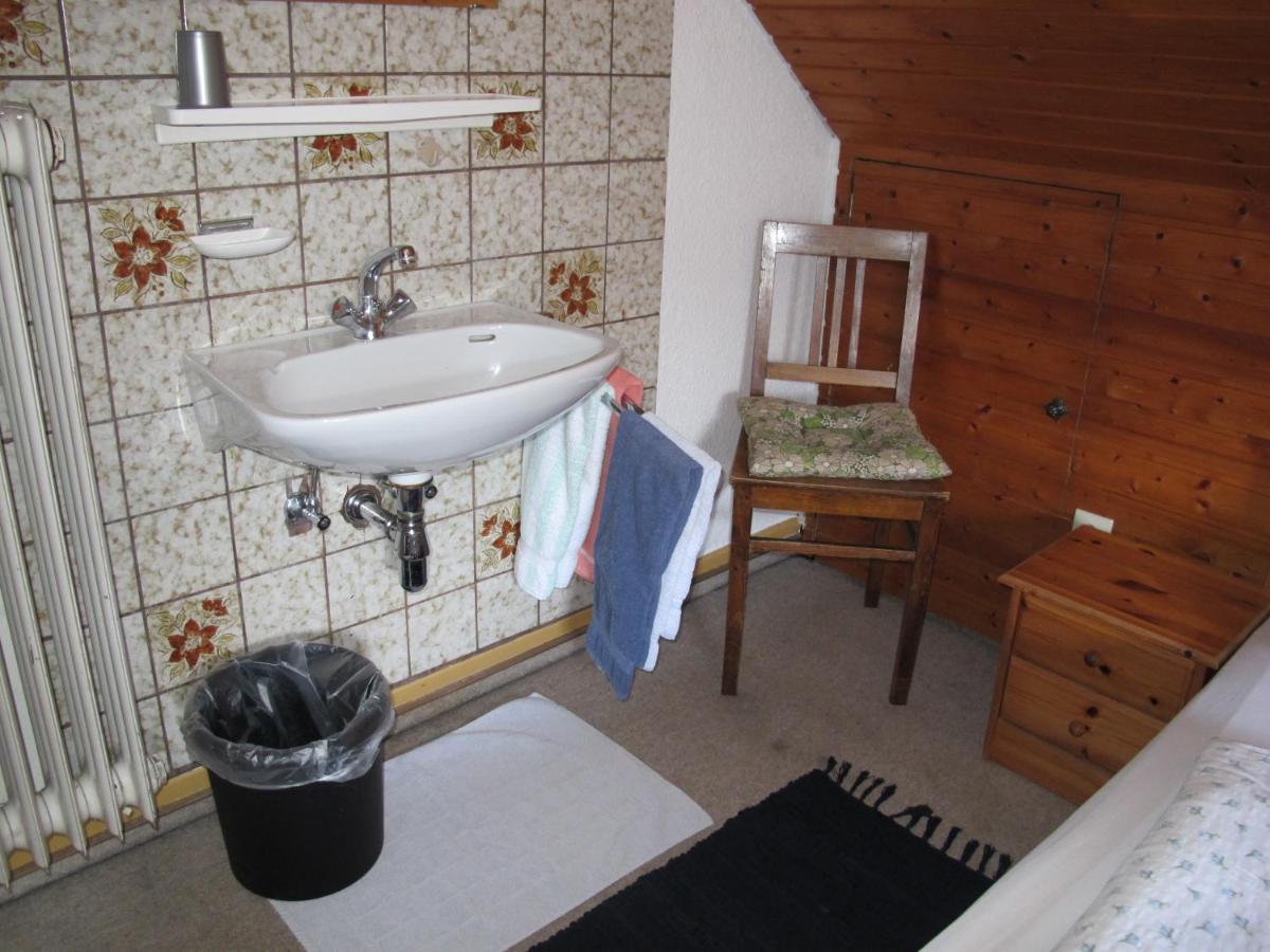 Gasthaus Adler Hotel Wangen im Allgäu Buitenkant foto