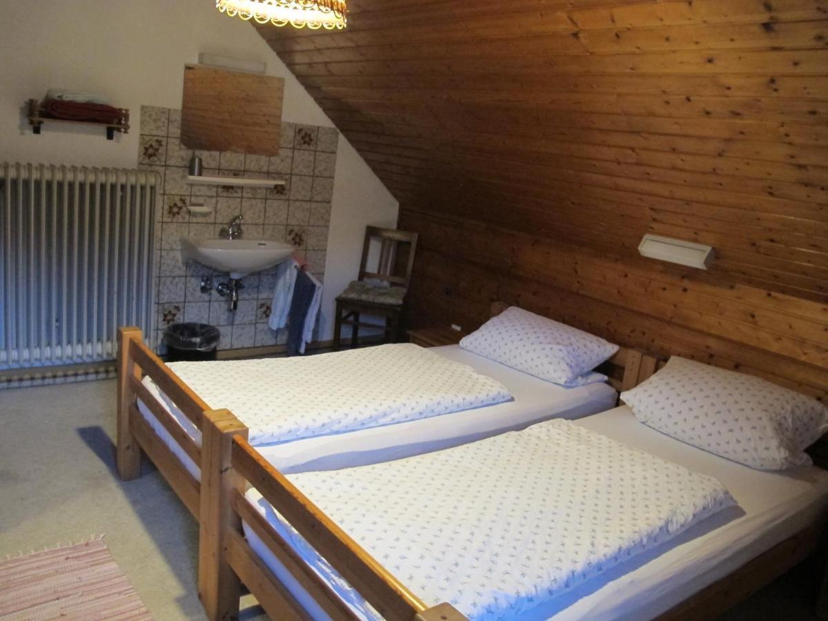 Gasthaus Adler Hotel Wangen im Allgäu Buitenkant foto