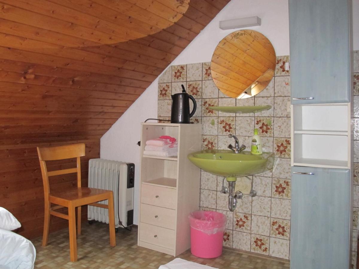 Gasthaus Adler Hotel Wangen im Allgäu Buitenkant foto