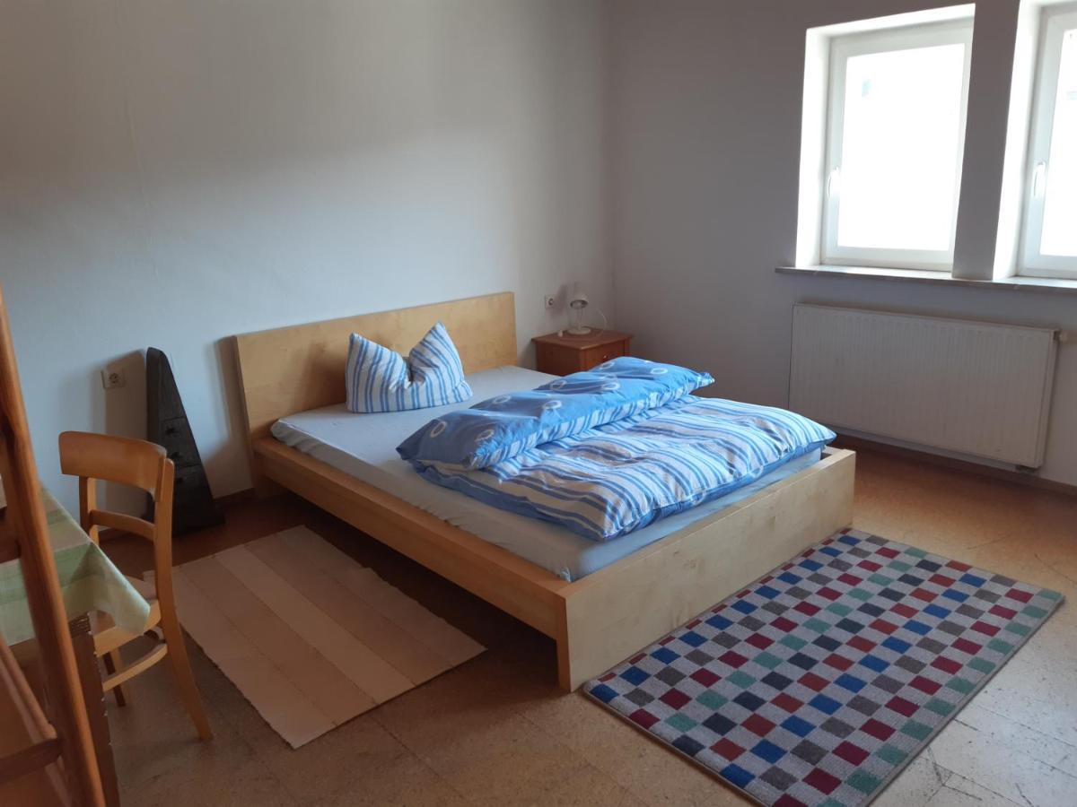Gasthaus Adler Hotel Wangen im Allgäu Buitenkant foto