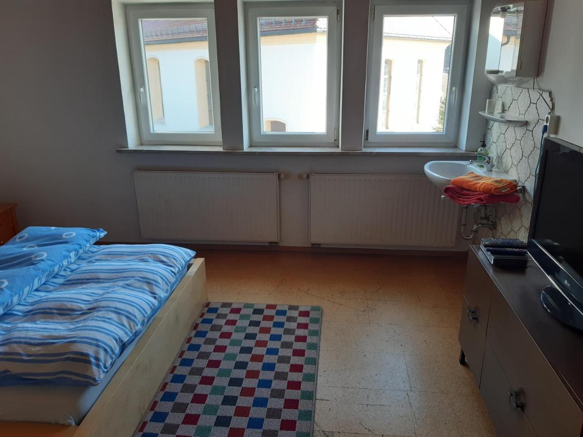 Gasthaus Adler Hotel Wangen im Allgäu Buitenkant foto